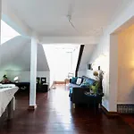 Διαμέρισμα Location Spacious Charming 2 Great Views Lisboa