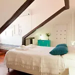 Διαμέρισμα Location Spacious Charming 2 Great Views Lisboa