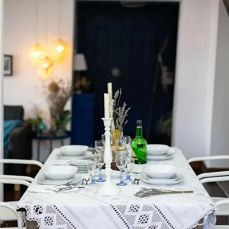 Διαμέρισμα Location Spacious Charming 2 Great Views *