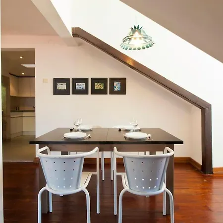Location Spacious Charming 2 Great Views Apartamento