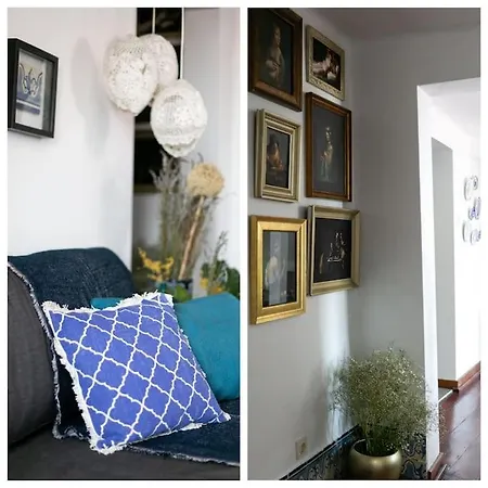 Location Spacious Charming 2 Great Views Appartamento