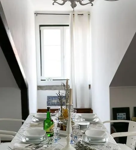דירה Location Spacious Charming 2 Great Views ליסבון