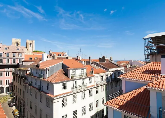 Διαμέρισμα Location Spacious Charming 2 Great Views