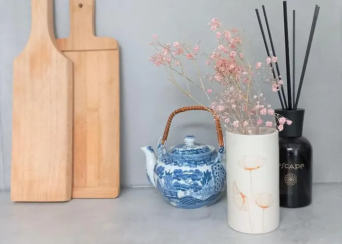 Location Spacious Charming 2 Great Views Διαμέρισμα