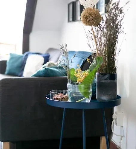 Διαμέρισμα Location Spacious Charming 2 Great Views