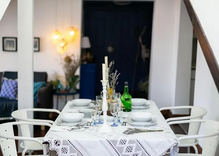 Διαμέρισμα Location Spacious Charming 2 Great Views *