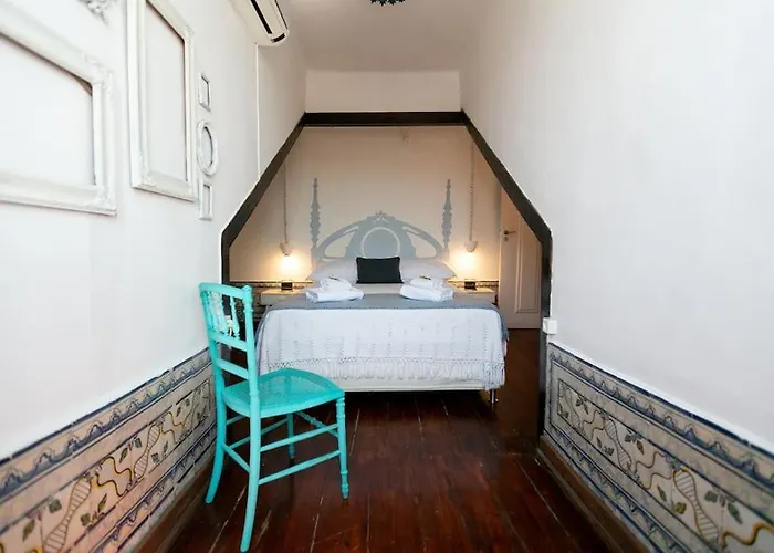 Location Spacious Charming 2 Great Views Διαμέρισμα Lisboa