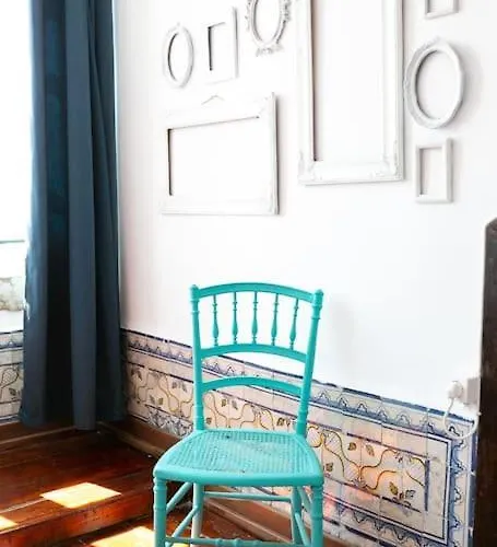 Location Spacious Charming 2 Great Views * Lisboa