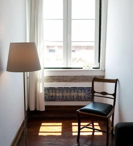 Location Spacious Charming 2 Great Views Lisboa