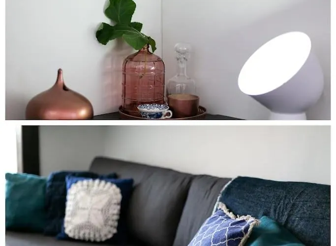 Location Spacious Charming 2 Great Views Διαμέρισμα