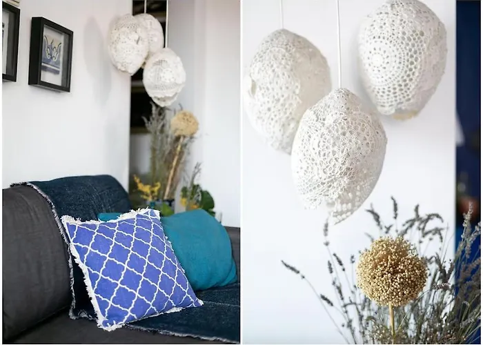 Διαμέρισμα Location Spacious Charming 2 Great Views