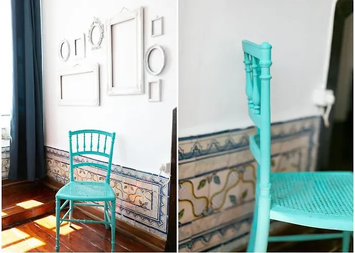 Location Spacious Charming 2 Great Views Διαμέρισμα Lisboa