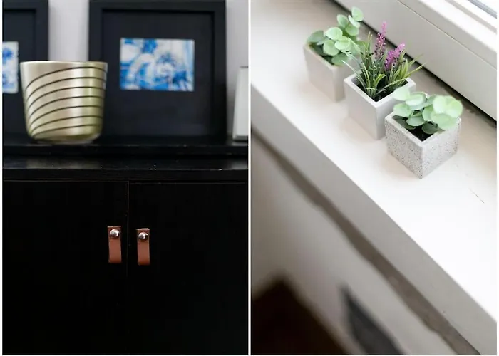 Διαμέρισμα Location Spacious Charming 2 Great Views