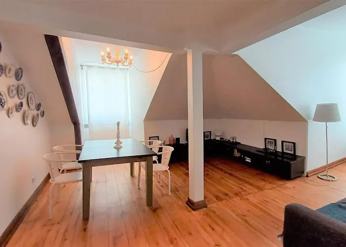 Διαμέρισμα Location Spacious Charming 2 Great Views *