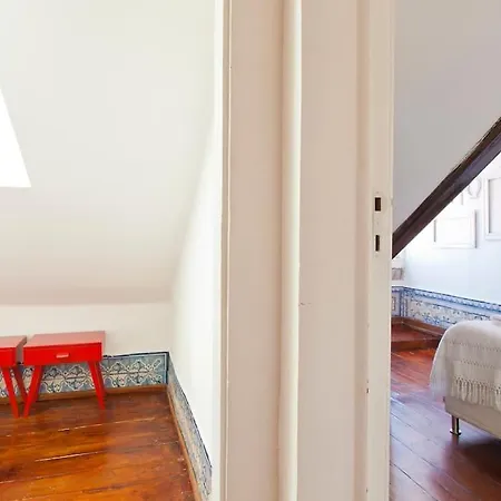 Location Spacious Charming 2 Great Views * Lisbon