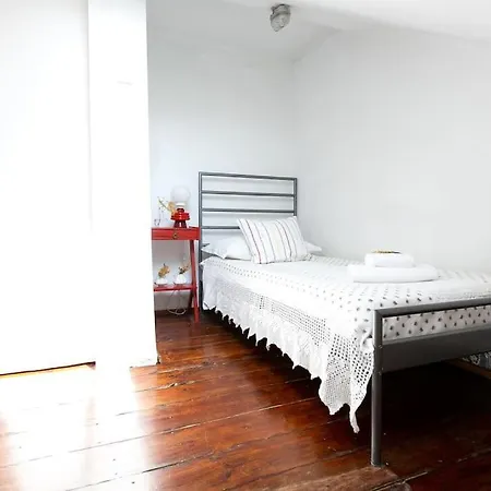 Διαμέρισμα Location Spacious Charming 2 Great Views Lisboa
