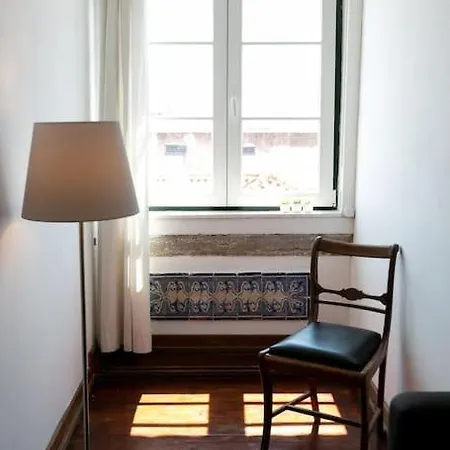 Location Spacious Charming 2 Great Views Lisbon