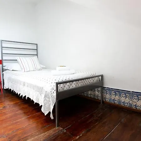 Apartment Location Spacious Charming 2 Great Views Lisbon