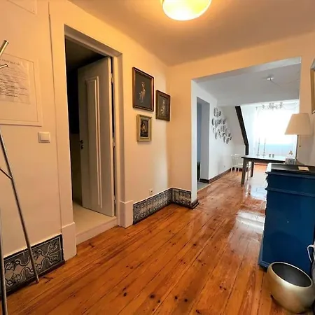 Location Spacious Charming 2 Great Views * Lisbon