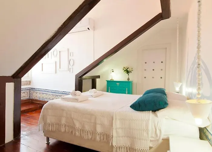 Lägenhet Location Spacious Charming 2 Great Views Lisboa