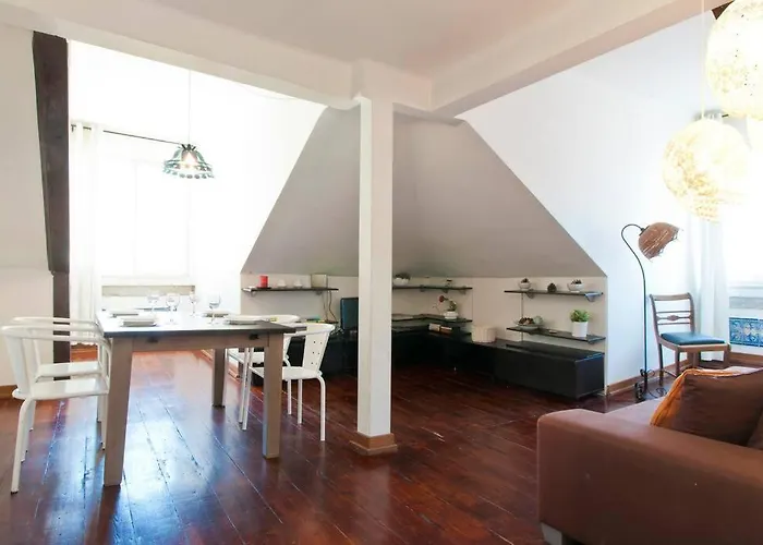 Location Spacious Charming 2 Great Views Lägenhet Lisboa
