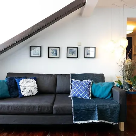 Appartement Location Spacious Charming 2 Great Views