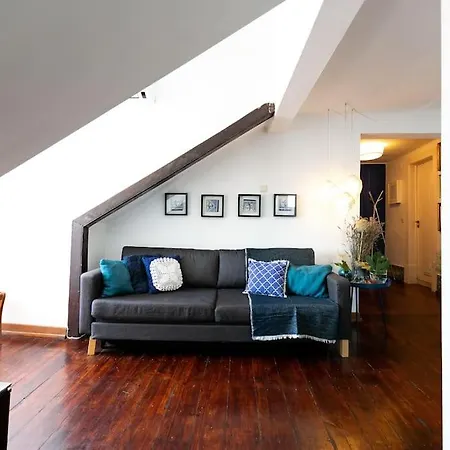 Location Spacious Charming 2 Great Views Lizbona