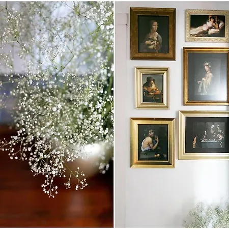 Location Spacious Charming 2 Great Views Lizbona