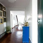 Location Spacious Charming 2 Great Views Appartamento Lisbona