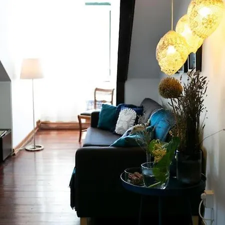 Appartement Location Spacious Charming 2 Great Views Lisboa