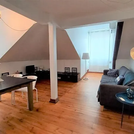 아파트 Location Spacious Charming 2 Great Views *