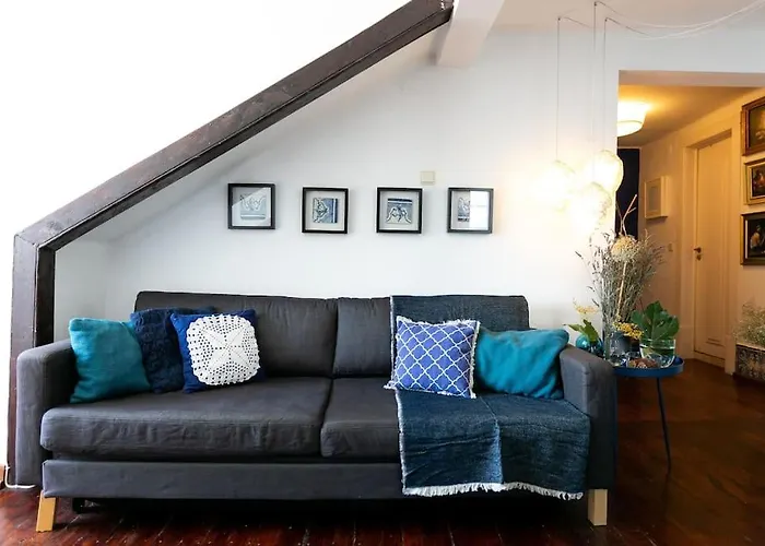 Apartament Location Spacious Charming 2 Great Views