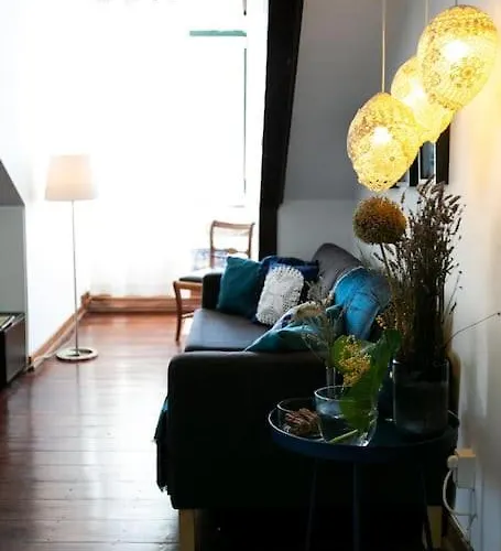 Apartament Location Spacious Charming 2 Great Views Lizbona